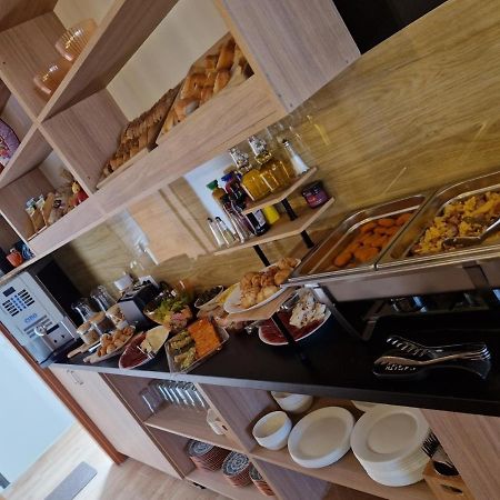 Apartmani Marina Kopitovic Петровац Экстерьер фото