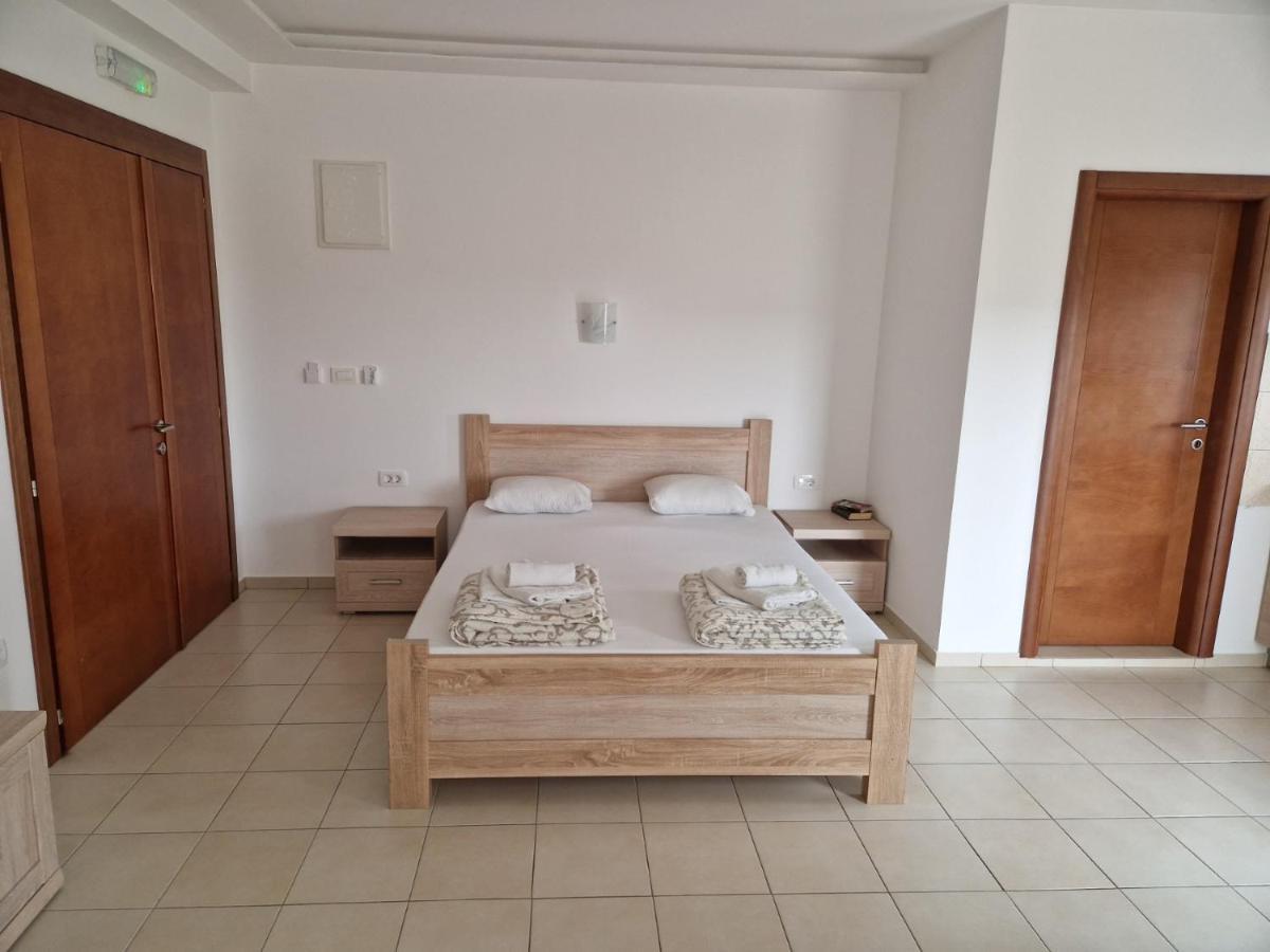 Apartmani Marina Kopitovic Петровац Экстерьер фото