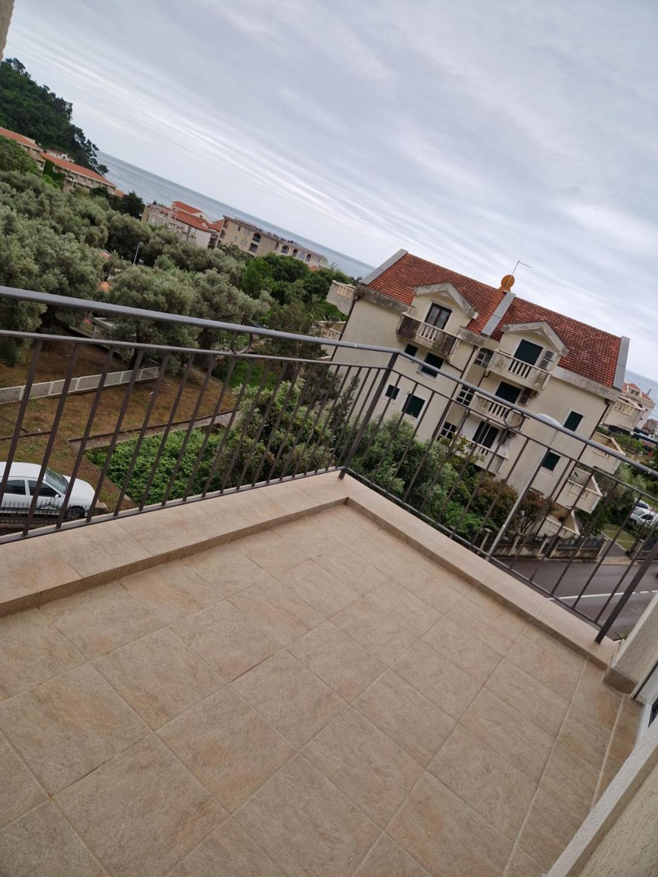 Apartmani Marina Kopitovic Петровац Номер фото