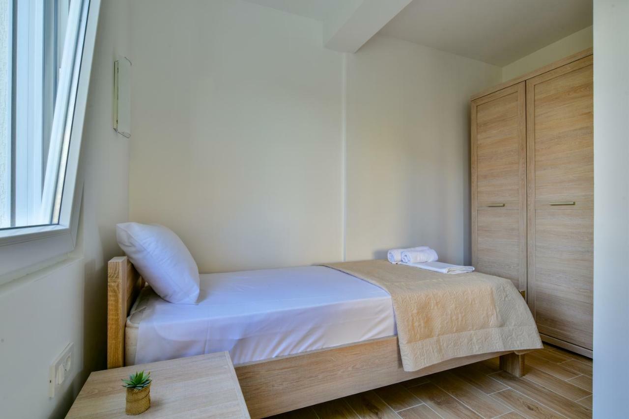 Apartmani Marina Kopitovic Петровац Экстерьер фото
