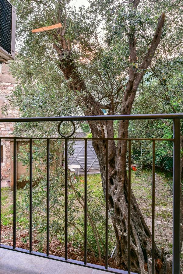 Apartmani Marina Kopitovic Петровац Экстерьер фото